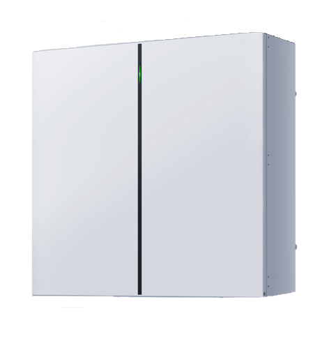 Tigo 3.1kWh Battery Module (LFP)