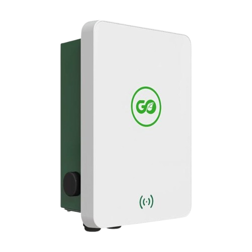 Tigo TGC-22K3S 22 kW EV Charger, three phase